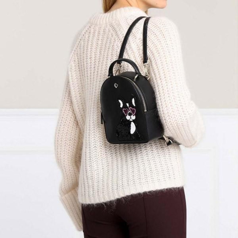 ケイトスペード バックパック PXRUA706 Kate Spade ☆ amelia francois