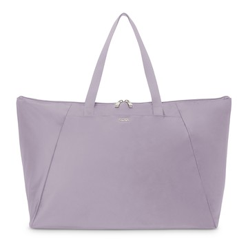 Tumi Voyageur Just In Case Large Zip Tote Bag