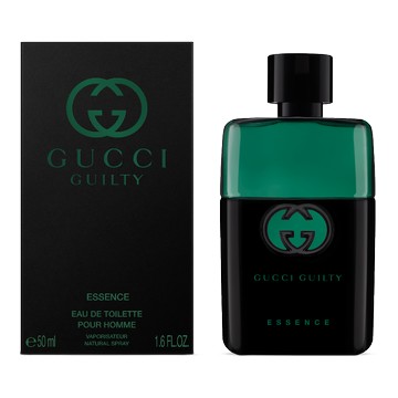 Gucci Guilty Essence 罪愛真摯男性淡香水