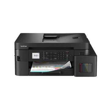 【史代新文具】兄弟牌Brother  MFC-T930DW大連供雙面無線傳真事務機/印表機