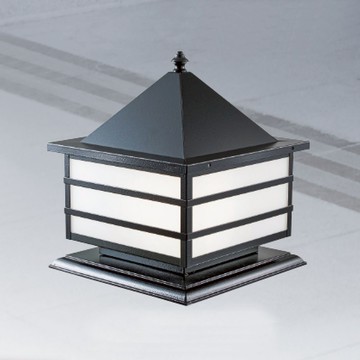 戶外門柱燈 B49-64-76047