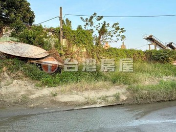 20米中清路農地｜台中市沙鹿區公館北段