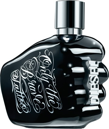 Diesel Only The Brave Tattoo Eau de Toilette Spray 200ml