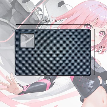 ⚡店鋪促銷⚡音遊防滑平衡墊音遊手機平板防滑墊phigros音樂節奏ARC防滑墊【0710】