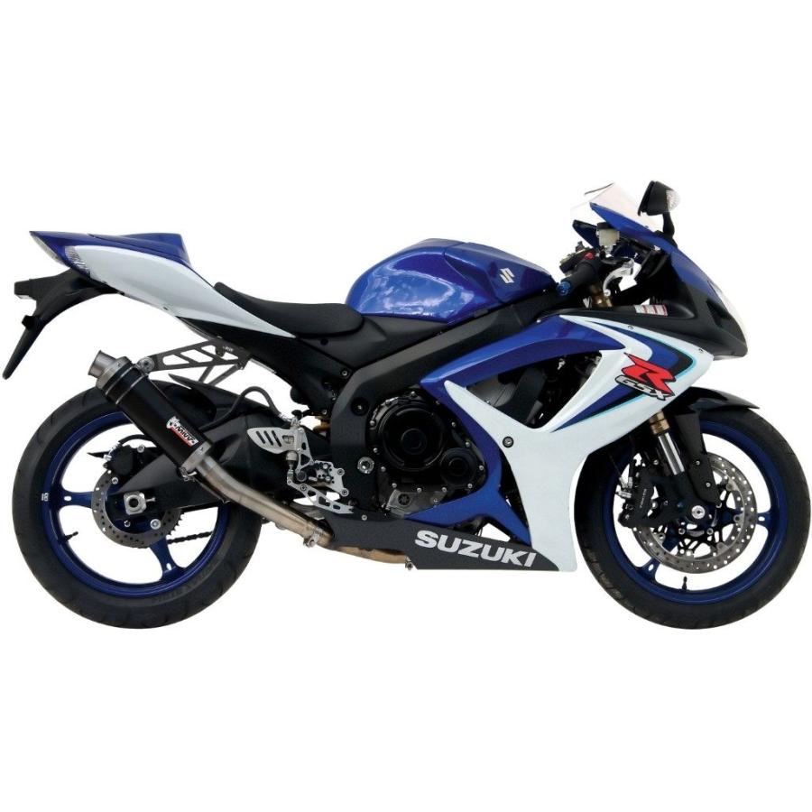 MIVV MIVV:ミヴ GP スリップオンマフラー GSX-R600 GSX-R750 | LINE