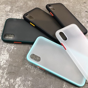 【5款】幻影系列 手機殼 iPhone全型號 11 Pro Max 、SE2、7、7+、8、8+、X、XR、Max
