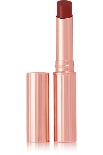 Charlotte Tilbury - Superstar Lips Lipstick - Walk Of No Shame - Burgundy - one size