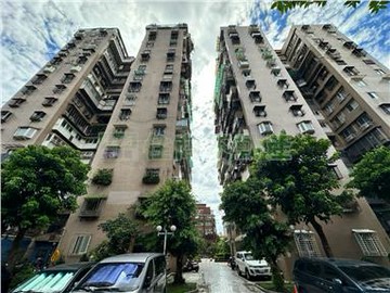 陽明新城甲區三房｜台北市士林區忠誠路一段