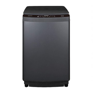 禾聯17公斤變頻洗衣機HWM-17J1V(含標準安裝)