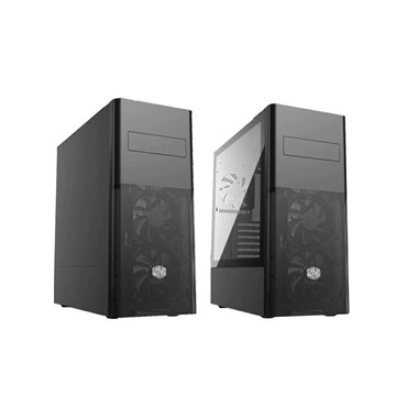 米特3C數位–Cooler Master 酷碼 MasterBox CM695 ATX 電腦機殼 金屬側板/強化玻璃側板