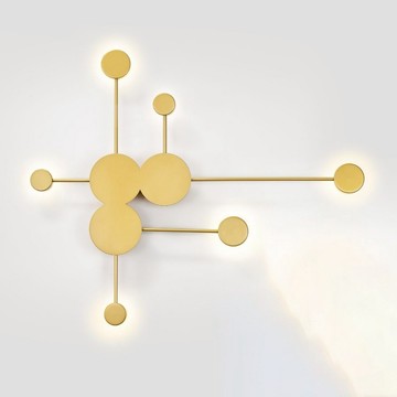 24W 4000K壁燈 L01-1561