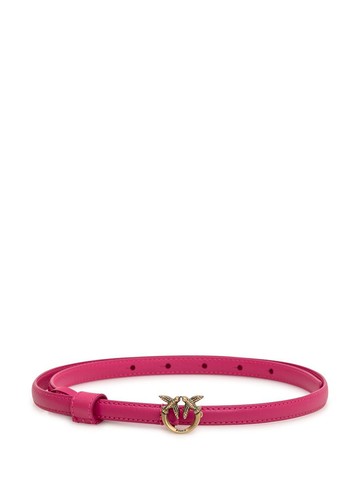 Pinko Love Berry Belt