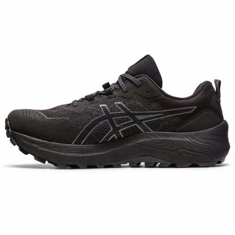 アシックス asics/メンズ トレイルランニングシューズ/ゲル