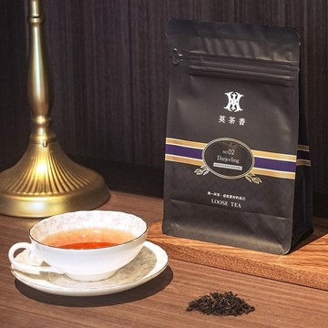 英茶香 NO.24 夢幻時刻紅茶 100g (散茶) (薰衣草香氣)