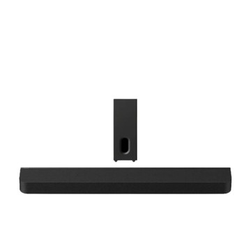 SONY HT-A7100+SA-SW7 聲霸重低音組(Bar 7搭載100W重低音組)