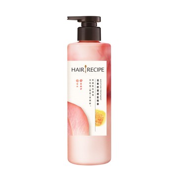 [家速配]Hair Recipe玫瑰蜜香茶滋養修護護髮精華