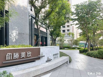 勝美欣二房附二平車｜台中市太平區環中東路三段