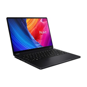 ASUS ProArt PX13 HN7306EA-0033K395 AI繪圖OLED觸控筆電 黑(Ryzen AI MAX+ 395/32G/1TB/W11/13.3)