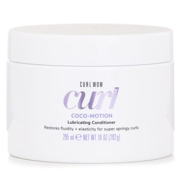 COLOR WOW - Curl Wow Curl Coco-Motion 潤滑護髮素