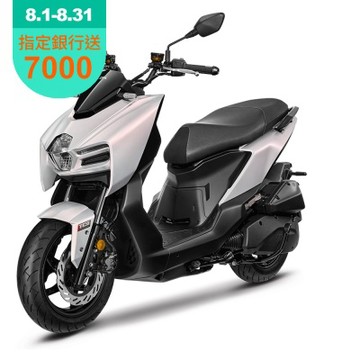 SYM 三陽 MMBCU 曼巴 158 ZRSG 3.0競能電驅 TCS+ABS 雙碟煞(2026年全新機車/電驅版)