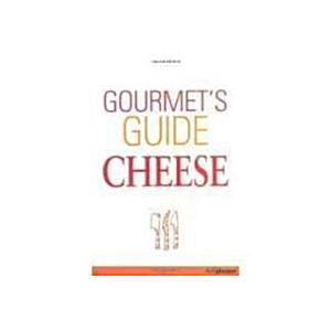 Gourmets Guide Cheese (Paperback)