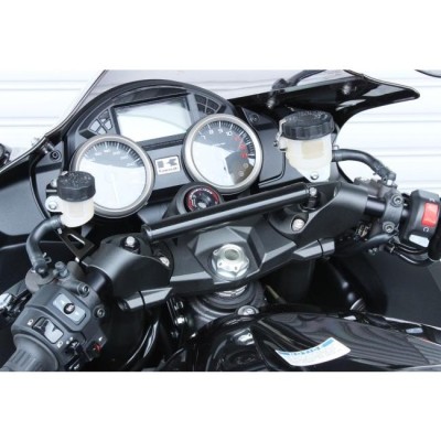 KIJIMA キジマ ハンドルマウントステー ZX-14R ZZR1400 (ZX-14 