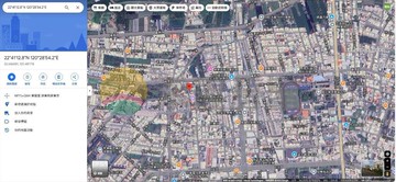 A+屏東市核心住宅區建地釋出(持分)｜屏東縣屏東市洛陽段