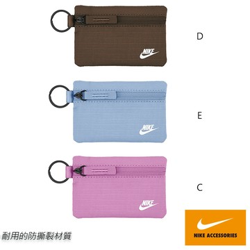 NIKE 零錢包 CLUB 錢包 多款任選