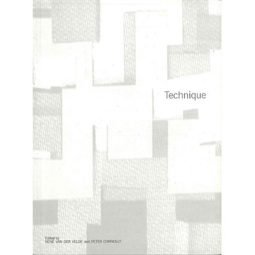 TECHNIQUE: LANDSCAPEARCHITECTURE G -9780864592323 絕版英文設計書 [建築人設計人的店-上博圖書]