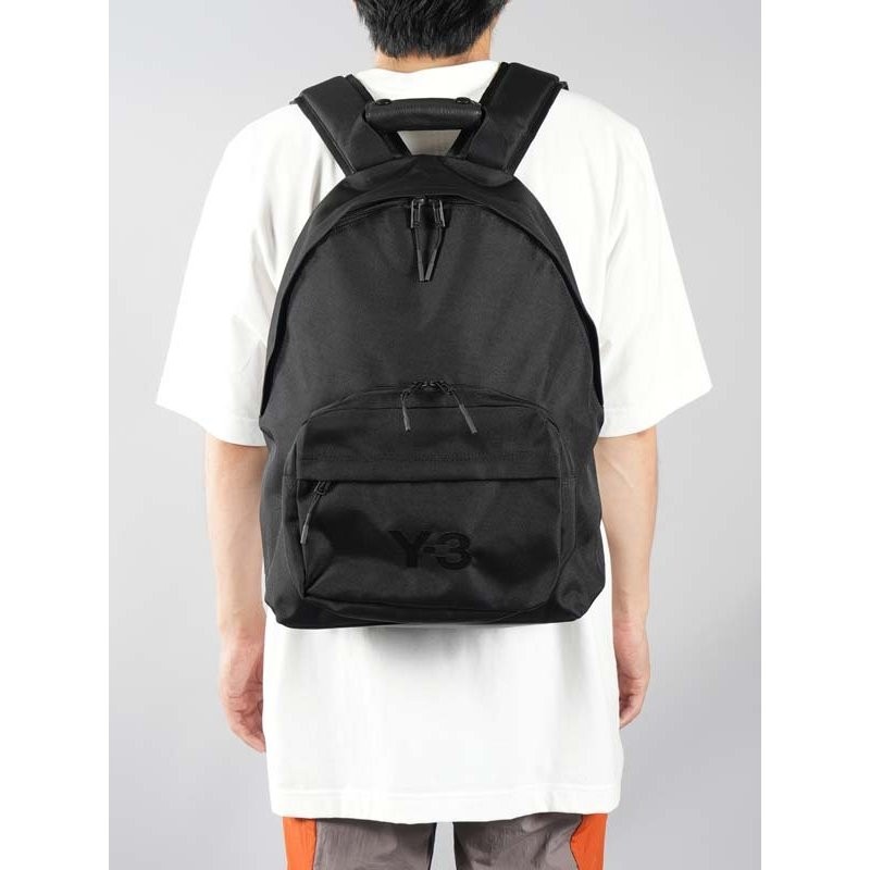 Y-3 ワイスリー バック CL BACKPACK HD3334