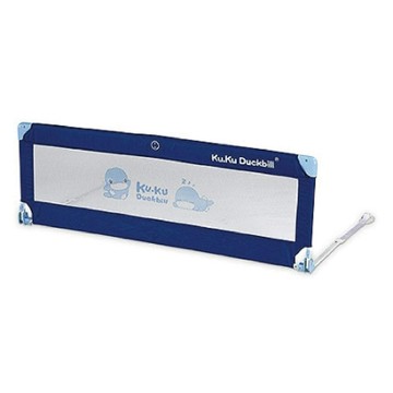 KU KU 酷咕鴨 酷漾安全床護欄｜KU6035【悅兒園婦幼生活館】