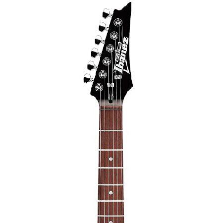 Ibanez アイバニーズ GRX70QA エレキギター エレクトリックギター （並行輸入）