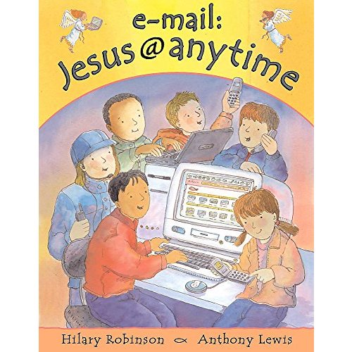 E-mail: Jesus@anytime