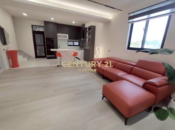 優質推薦平鎮龍岡商圈整新邊間透天｜桃園市平鎮區華隆街