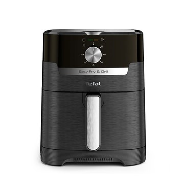 賽博 特福Easy Fry 蒸燒烤二合一氣炸鍋