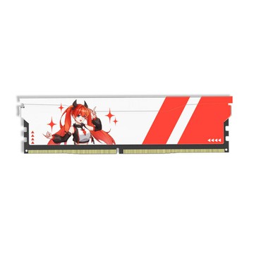 DDR4電競內存套條8G 16GX2 3600 C16低時序海力士CJR顆粒臺式機【Snowbelle優選】