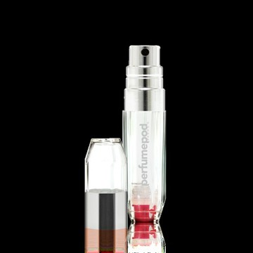 【Perfume Pod】CRYSTAL系列 香水分裝瓶 5ML 香水隨身瓶 分裝瓶 旅行 攜帶式