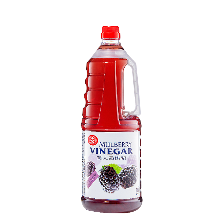 美人桑椹醋1.8L