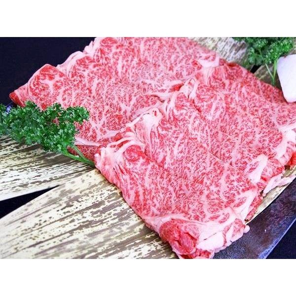 お歳暮 ギフト プレゼント 最高級 A5 米沢牛 リブロース すき焼き しゃぶしゃぶ 用 1kg   ブランド 和牛 牛肉   内祝い お取り寄せ