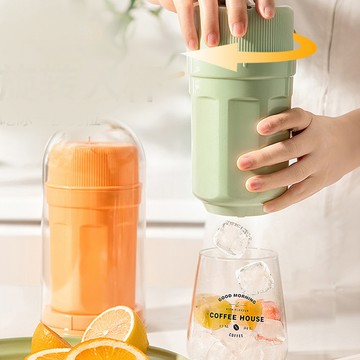 丹丹有品 | 旋轉製冰器（附製冰盒*3）衛生不碰手取冰更輕鬆