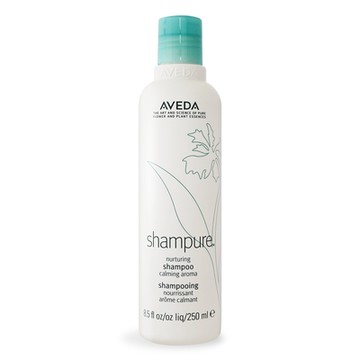 *AVEDA 純香洗髮菁250ml-國際航空版