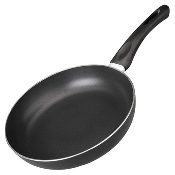 ibili 不沾平底鍋 鋁材質 PTFE不沾塗層 電木樹脂手柄 含把手長31.5公分 韓國產  1個  16cm