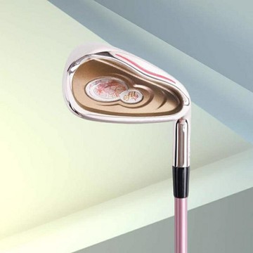 全新 高爾夫球桿 男士女士七號鐵單支7號練習鐵桿碳素初學者正品