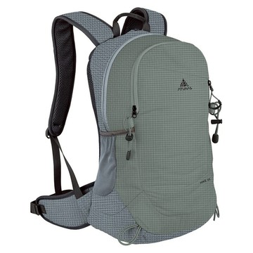 ATUNAS 歐都納 HIKE 經典背包 20L A1BPGZ03  淺綠灰  小(29 x 18 x 48cm)