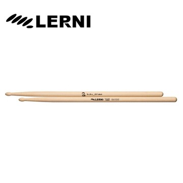 LERNI S-139BO 簽名款 山核桃木鼓棒【敦煌樂器】