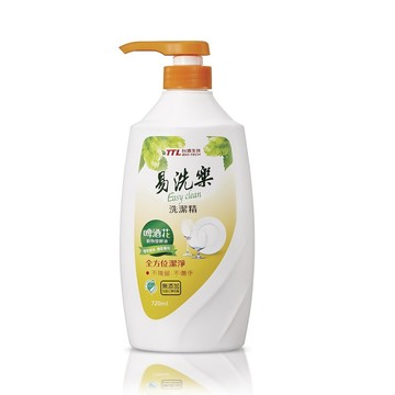 易洗樂洗潔精