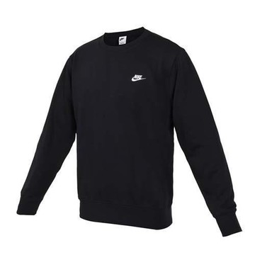 NIKE 男長袖T恤-運動 上衣 休閒 慢跑