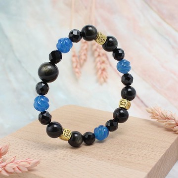 設計師經典系列 | 蒼藍曜石