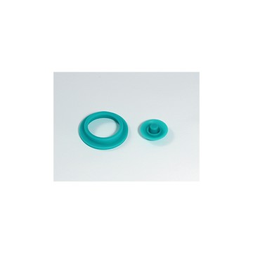 【THERMOS膳魔師】FEO-1000系列膠圈(膠套)單入組