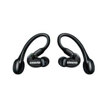 SHURE 第二代  AONIC 215 TRUE WIRELESS 防水真無線隔音耳機 (TW2)